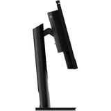 Lenovo ThinkCentre TIO-22 Gen5 Monitor, Monitor LED Nero, 54,6 cm (21.5"), 1920 x 1080 Pixel, Full HD, LED, 6 ms, Nero