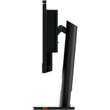 Lenovo ThinkCentre Tiny-In-One 22 Gen 5 LED display 54,6 cm (21.5") 1920 x 1080 Pixel Full HD Touch screen Nero, Monitor LED Nero, 54,6 cm (21.5"), 1920 x 1080 Pixel, Full HD, LED, 6 ms, Nero