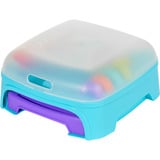 MGA Entertainment Wonder Factory Dough Creation Station Pasta modellabile 171 g Multicolore 8 pz, Impastare Pasta modellabile, Multicolore, Bambino, 14 pz, Bambino/Bambina, 3 anno/i