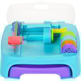 MGA Entertainment Wonder Factory Dough Creation Station Pasta modellabile 171 g Multicolore 8 pz, Impastare Pasta modellabile, Multicolore, Bambino, 14 pz, Bambino/Bambina, 3 anno/i