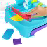 MGA Entertainment Wonder Factory Dough Creation Station Pasta modellabile 171 g Multicolore 8 pz, Impastare Pasta modellabile, Multicolore, Bambino, 14 pz, Bambino/Bambina, 3 anno/i