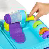 MGA Entertainment Wonder Factory Dough Creation Station Pasta modellabile 171 g Multicolore 8 pz, Impastare Pasta modellabile, Multicolore, Bambino, 14 pz, Bambino/Bambina, 3 anno/i