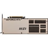 MSI GeForce RTX 5070 12G INSPIRE 3X OC NVIDIA 12 GB GDDR7, Scheda grafica GeForce RTX 5070, 12 GB, GDDR7, 192 bit, 7680 x 4320 Pixel, PCI Express 5.0
