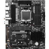 MSI PRO B650-S WIFI 