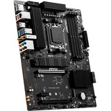 MSI PRO B650-S WIFI, Scheda madre 