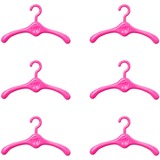 Mattel HJL65 accessorio per bambola Set di vestiti per bambola, Bambole mobili rosa/Bianco, Set di vestiti per bambola, 3 anno/i