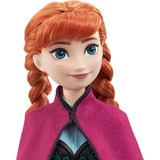 Mattel HLW49, Bambola 