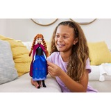 Mattel HLW49, Bambola 