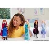 Mattel HLW49, Bambola 