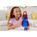 Mattel HLW49 bambola Bambola alla moda, Femmina, 3 anno/i, Ragazza, 292,1 mm, 100 g