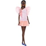 Mattel HRH14, Bambola 