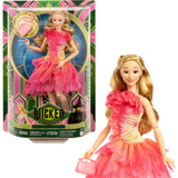 Mattel HXT63, Bambola 
