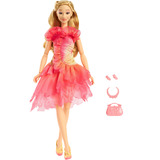 Mattel HXT63, Bambola 