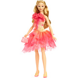 Mattel HXT63, Bambola 