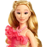 Mattel HXT63, Bambola 