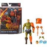 Mattel HYC48 Action figure giocattolo, Gioco figura Masters of the Universe HYC48, 6 anno/i, Multicolore, Plastica