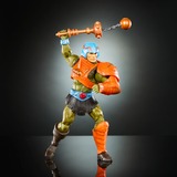 Mattel HYC48, Gioco figura 