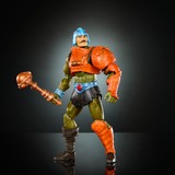 Mattel HYC48, Gioco figura 