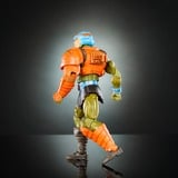 Mattel HYC48, Gioco figura 