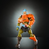 Mattel HYC48 action figure giocattolo, Gioco figura 6 anno/i, Multicolore, Plastica