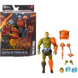 Mattel HYC48 action figure giocattolo, Gioco figura 6 anno/i, Multicolore, Plastica