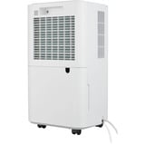 Medion DH10 (MD12047), Deumidificatore bianco