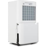 Medion DH10 (MD12047), Deumidificatore bianco