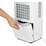 Medion DH10 (MD12047), Deumidificatore bianco
