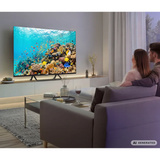 Medion LIFE MD 855701 Google TV, QLED TV Nero