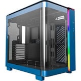 Montech KING95P, Chassis Tower blu