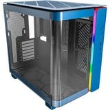 Montech KING95P, Chassis Tower blu