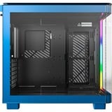 Montech KING95P, Chassis Tower blu