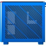 Montech KING95P, Chassis Tower blu