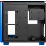 Montech KING95P, Chassis Tower blu