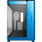 Montech KING95P, Chassis Tower blu