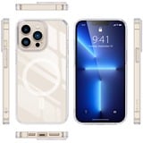 Nevox StyleShell SHOCKFlex, Custodia per telefono trasparente