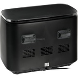 Ninja Foodi MAX Dual Zone AF400EU, Friggitrice ad aria calda Nero