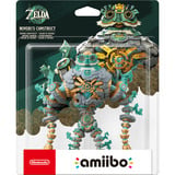 Nintendo amiibo Mineru-Konstrukt, Gioco 