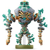 Nintendo amiibo Mineru-Konstrukt, Gioco 
