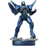 Nintendo amiibo Sylux (Metroid Prime 4), Gioco figura 