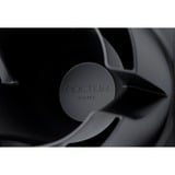 Noctua NV-AA1-12 Airflow Amplifier, Controllo ventola Nero