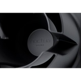 Noctua NV-AA1-12, Controllo ventola Nero