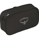 Osprey Organizer Ultralight con Cerniera, Borsa Nero