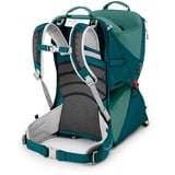 Osprey Poco SLT, Zaino verde scuro
