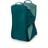 Osprey Poco SLT, Zaino verde scuro