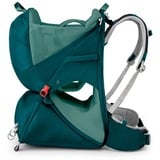 Osprey Poco SLT, Zaino verde scuro