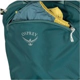 Osprey Poco SLT, Zaino verde scuro
