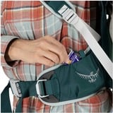 Osprey Poco SLT, Zaino verde scuro