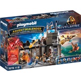 PLAYMOBIL 70778