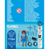 PLAYMOBIL 71164 